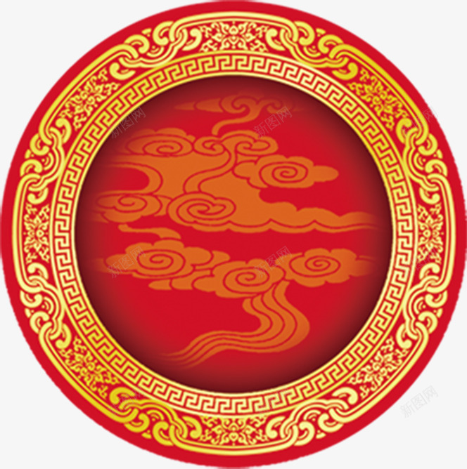 马年大吉分层png免抠素材_88icon https://88icon.com 分层 大吉 素材 马年