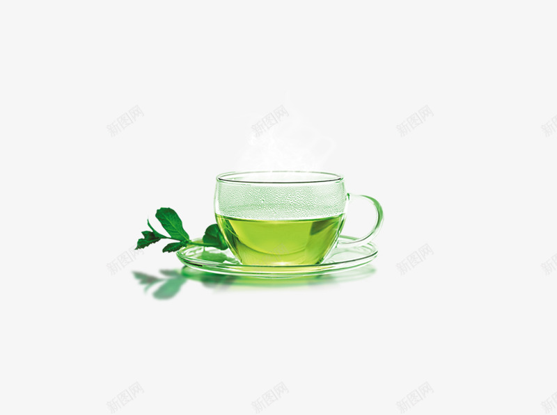 泡茶杯png免抠素材_88icon https://88icon.com 水杯 泡水壶 花茶 茶叶