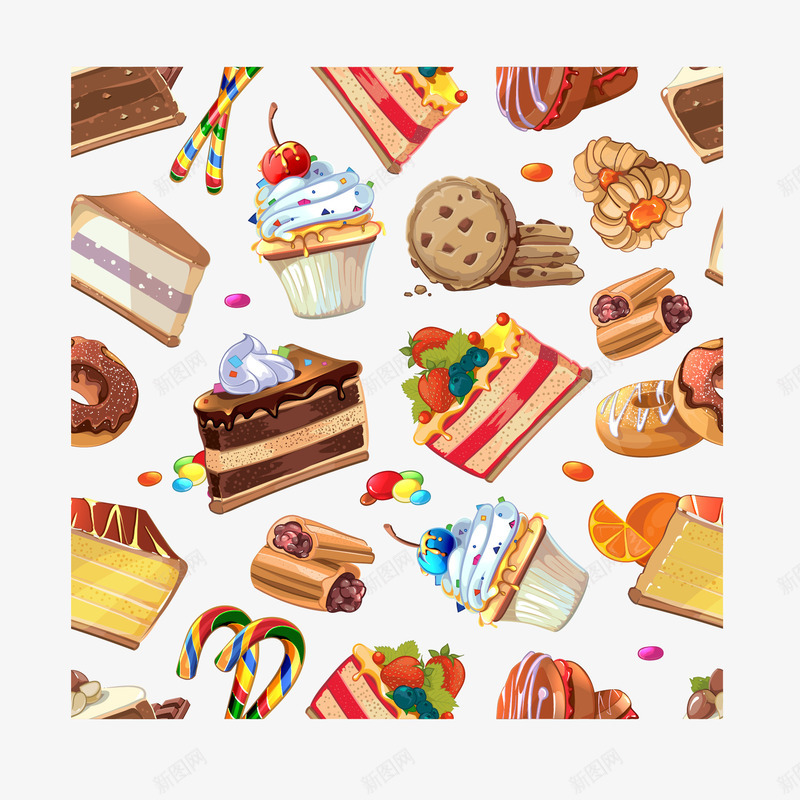 巧克力蛋糕png免抠素材_88icon https://88icon.com 吊牌 巧克力蛋糕 正餐 甜品 甜点 甜甜圈 糖果 食物