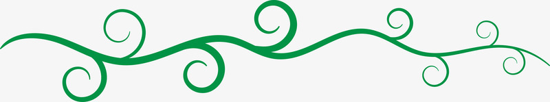 绿色藤蔓png免抠素材_88icon https://88icon.com 交错 创意图形 叠加 旋 旋转 旋转图案 旋转标志 曲线 植物 波动线条 线条 藤蔓