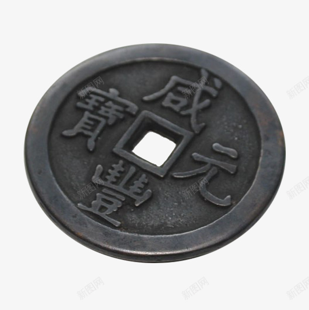 中国古代铜钱png免抠素材_88icon https://88icon.com 中国风 免抠PNG 古代 古铜币 古铜钱 铜币 铜钱