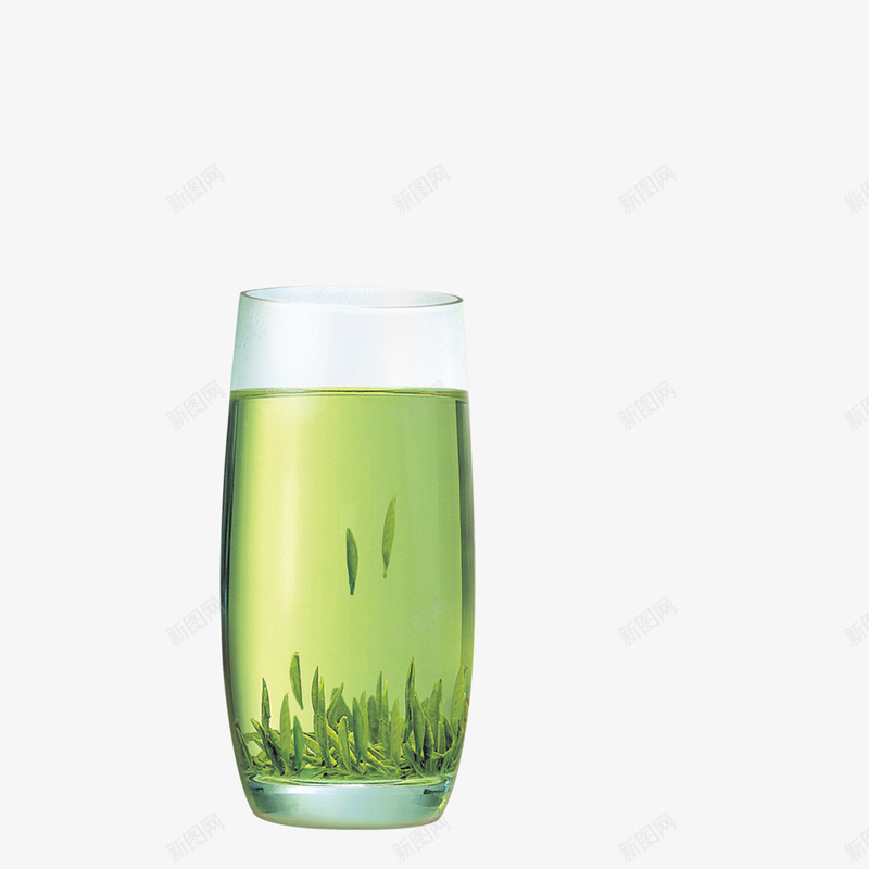 绿茶png免抠素材_88icon https://88icon.com 泡好的茶 茶具 茶叶