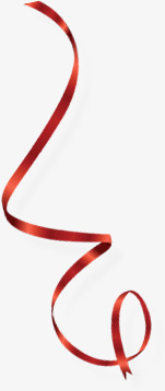 红色渐变创意丝带节日png免抠素材_88icon https://88icon.com 丝带 创意 渐变 红色 节日