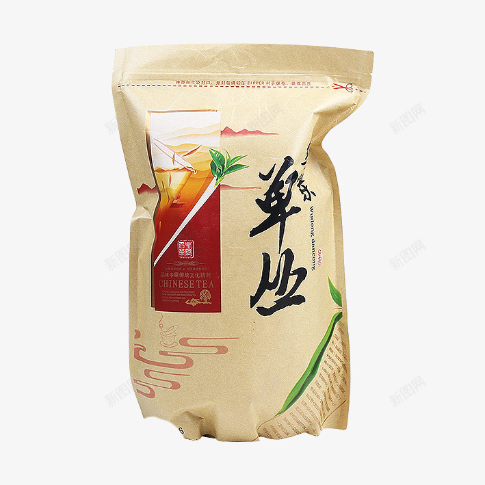 草本茶叶png免抠素材_88icon https://88icon.com 纸包装 纸装茶叶 茶叶 草本茶叶