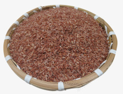 红大米红米高清图片