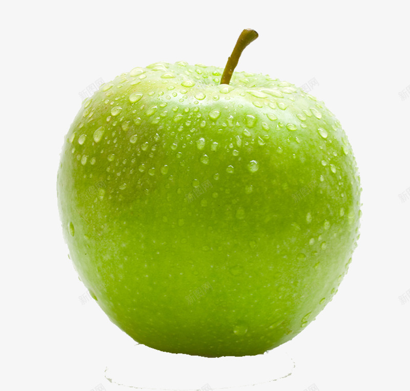水果青苹果png免抠素材_88icon https://88icon.com 水果 苹果 苹果水果 青苹果 食物