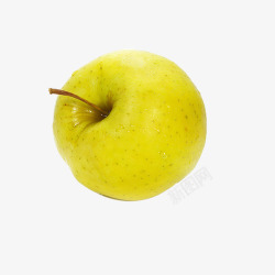 黄苹果黄苹果高清图片