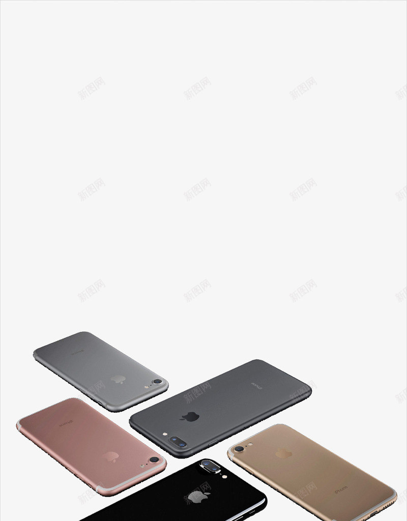 iPhone7手机png免抠素材_88icon https://88icon.com iPhone7 iPhone7海报 iPhone7预售 手机 苹果7 苹果手机