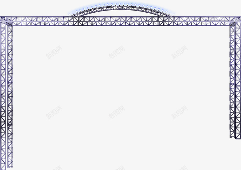 舞台架透明背景舞台架png免抠素材_88icon https://88icon.com 免扣png素材 舞台架 透明背景舞台架