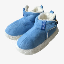 冬季棉鞋素材
