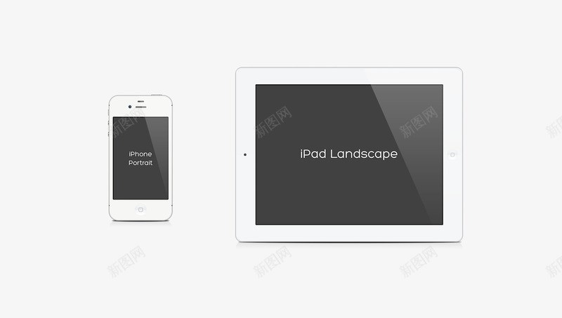 iphone苹果ipadpsd免抠素材_88icon https://88icon.com ipad iphone iphone苹果ipad 展示 展示免费下载 苹果6