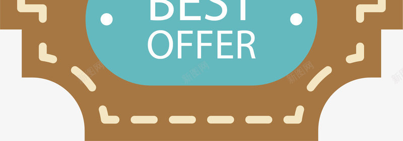 复古圣诞节促销标签矢量图ai免抠素材_88icon https://88icon.com 促销标签 冬季促销 圣诞促销 圣诞节 复古风 矢量png 矢量图