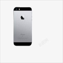 苹果se手机贴iPhone5se高清图片