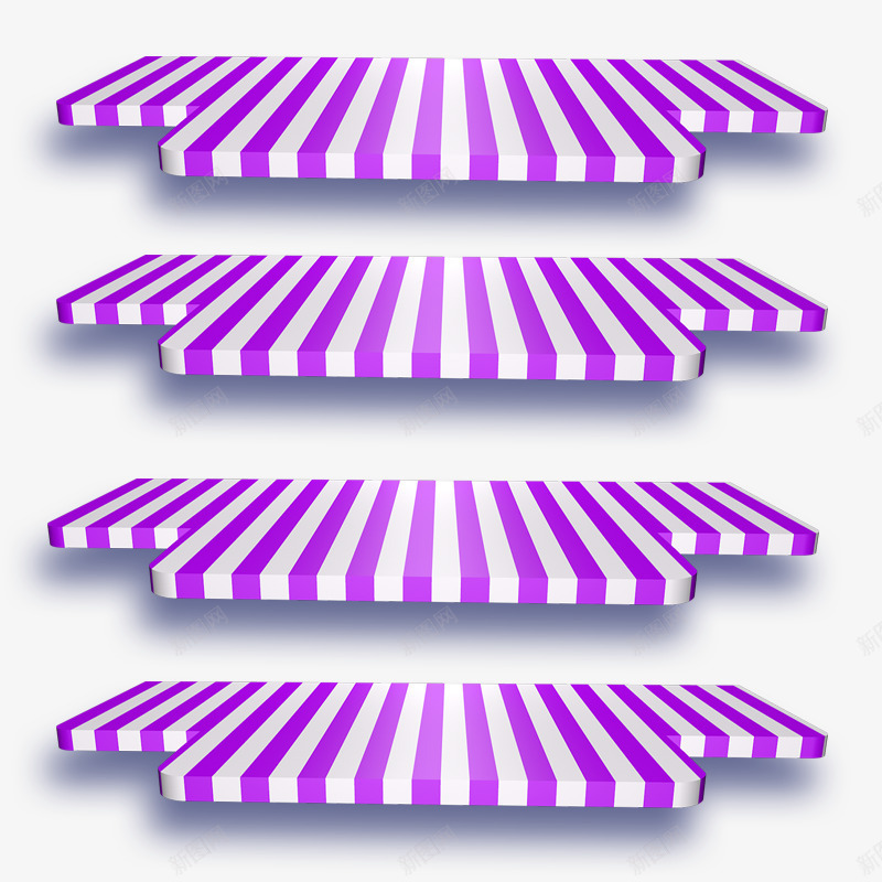 创意合成紫色光效条纹舞台png免抠素材_88icon https://88icon.com 创意 合成 条纹 紫色 舞台 设计
