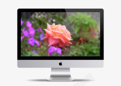 MAC苹果电脑素材