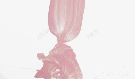 淡粉色油墨装饰png免抠素材_88icon https://88icon.com 喷溅 墨水 墨迹 墨迹装饰 水彩 油墨 油漆 笔刷