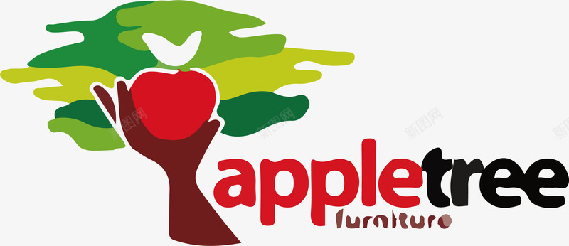 苹果苹果标志矢量图图标图标