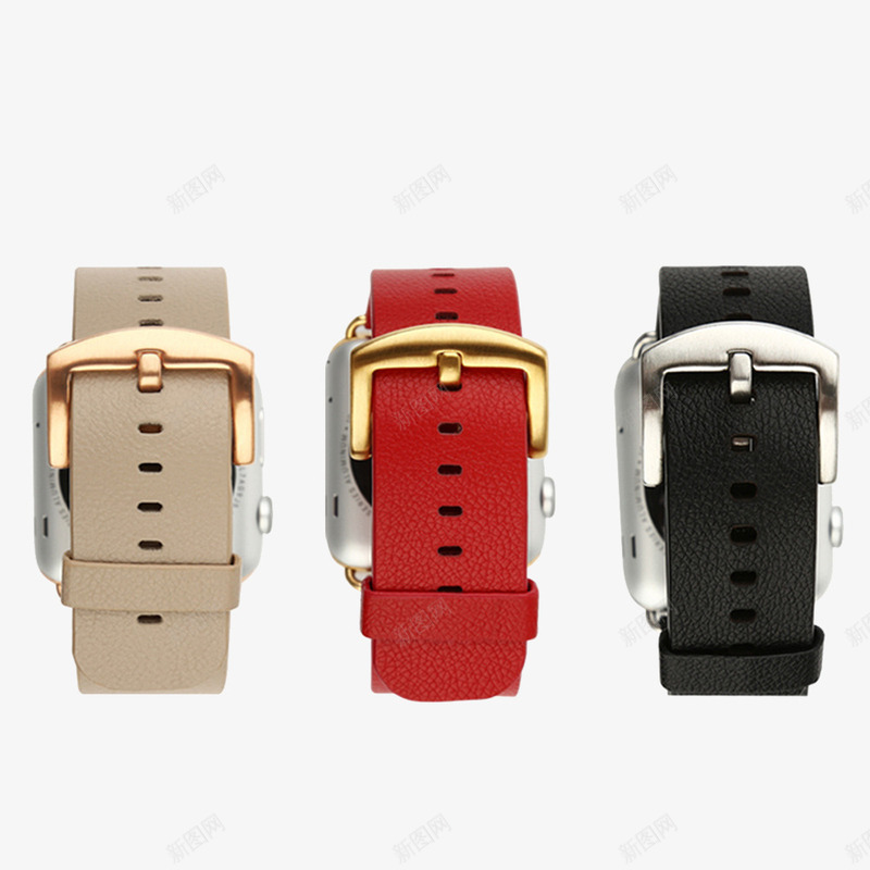 watch运动表带png免抠素材_88icon https://88icon.com Apple apple iWatch 产品实物 智能 正品 苹果WATCH 苹果手表 铝金属表壳