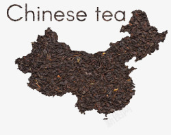 中国茶叶素材
