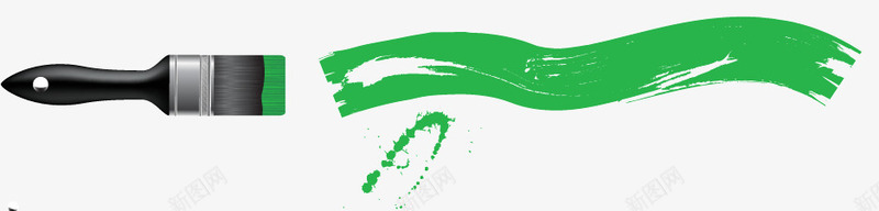 卡通油漆工具矢量图ai免抠素材_88icon https://88icon.com 油漆彩漆刷子滚刷卡通装修涂料刷墙油漆桶喷溅 矢量图