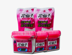 花仙子组合素材
