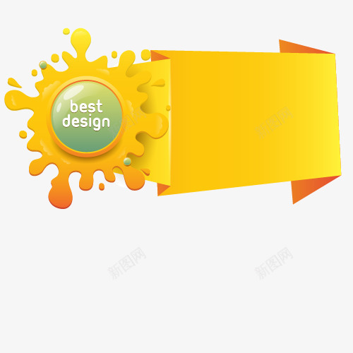 ppt油漆喷溅元素png免抠素材_88icon https://88icon.com ppt 喷溅元素 油漆 立体