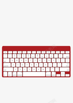 苹果键盘素材
