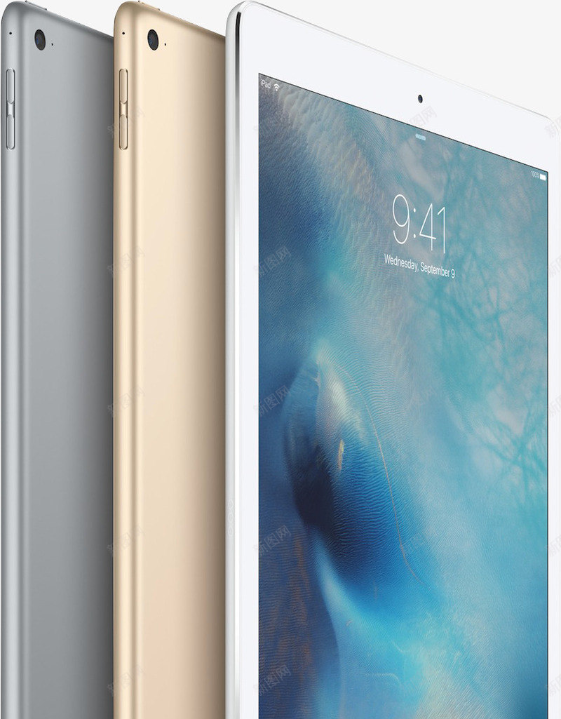 苹果平板png免抠素材_88icon https://88icon.com 手机 日用品 生活必需品 电器 电脑