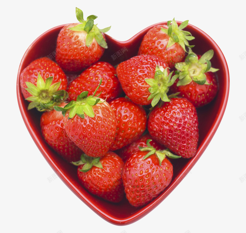 美味夏季水果草莓psd免抠素材_88icon https://88icon.com 夏季 水果 红色 美味 美味夏季水果草莓 草莓