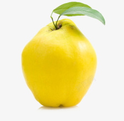 黄苹果图水果素材