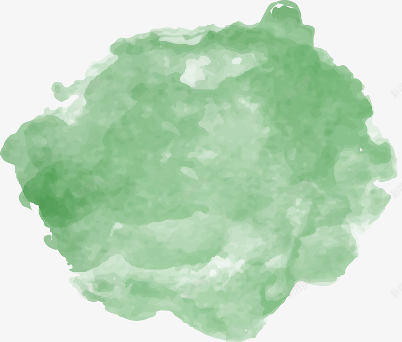 绿色水墨喷溅图png免抠素材_88icon https://88icon.com 喷溅图 彩色 彩色笔刷 手印绘画 水墨 水墨喷彩 水墨彩色图 水彩 水彩墨染 涂抹