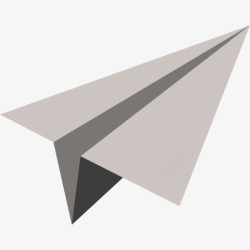 折纸飞机素材