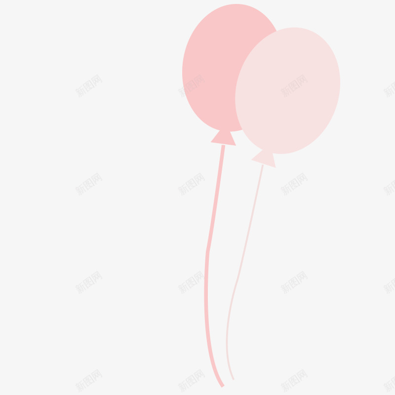 扁平化不规则图形组合可爱png免抠素材_88icon https://88icon.com 不规则图形组合 儿童 儿童免费下载 可爱 扁平化 气球 漫画