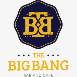 bigbangbigbang店面图标高清图片