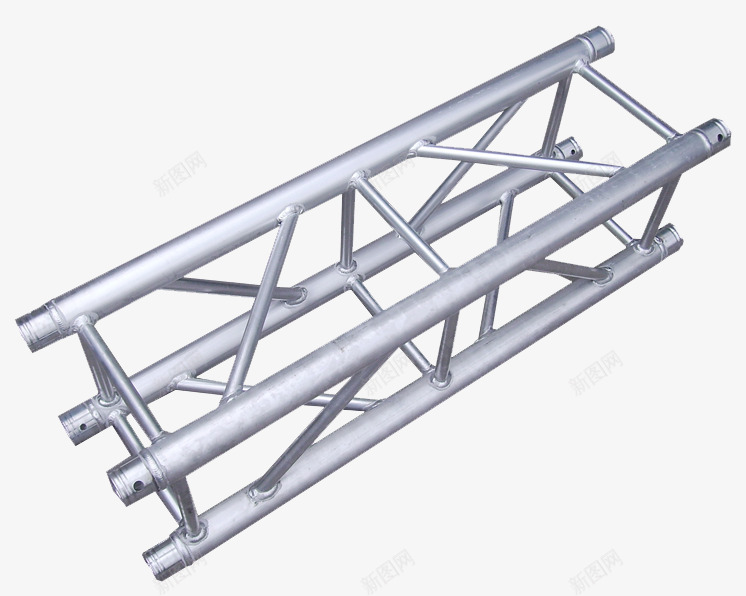 金属器材png免抠素材_88icon https://88icon.com TRUSS架 演出器材 灯光架 舞台背景架子 舞台铁架 金属架子