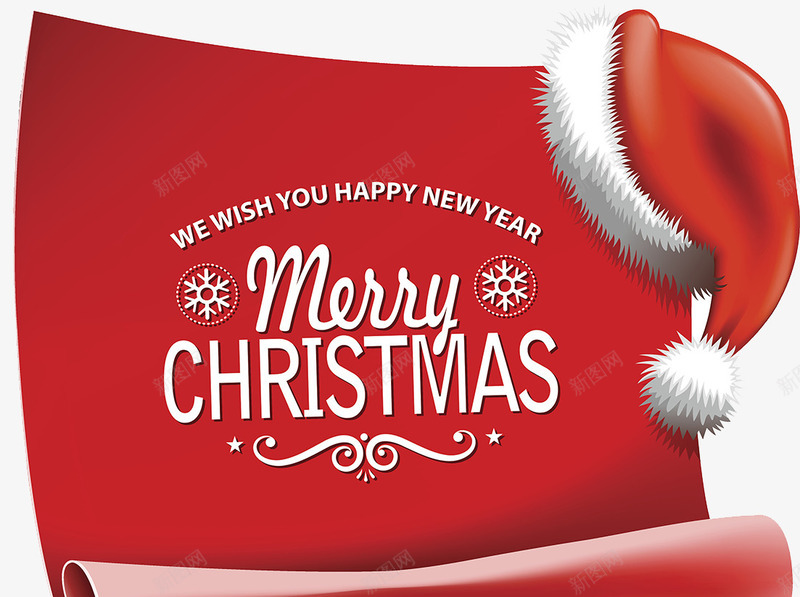红色圣诞节促销标签png免抠素材_88icon https://88icon.com 喜庆 圣诞之夜 圣诞大促 圣诞快乐 圣诞树 圣诞礼物 圣诞老人 圣诞节 广告设计 灯饰 红色 节日气氛 装饰丝带 雪人