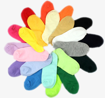 彩色袜子淘宝夏季促销海报png免抠素材_88icon https://88icon.com 促销 夏季 彩色 海报 袜子