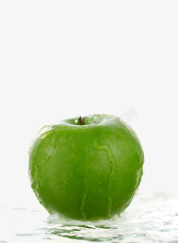 新鲜的苹果素材