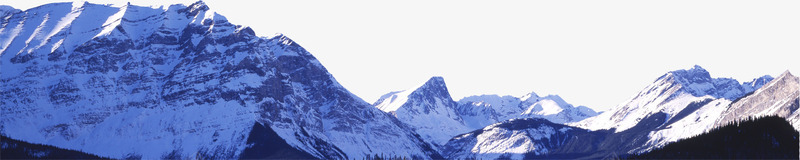 冬季冰山景观png免抠素材_88icon https://88icon.com 冬季 冰山 景观 模型 素材