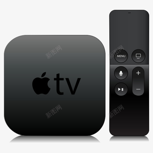 苹果Apple电视Apple电视png免抠素材_88icon https://88icon.com apple tv 苹果