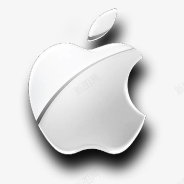 显示屏苹果AppleLogo图标图标