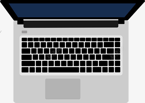 苹果笔记本电脑macpng免抠素材_88icon https://88icon.com 电脑 笔记本 网页