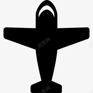 飞机的翅膀飞机的大翅膀图标图标