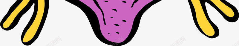 卡通夏季沙滩比基尼装饰png免抠素材_88icon https://88icon.com 夏天 夏季 夏季主题 度假 比基尼 沙滩主题 沙滩比基尼