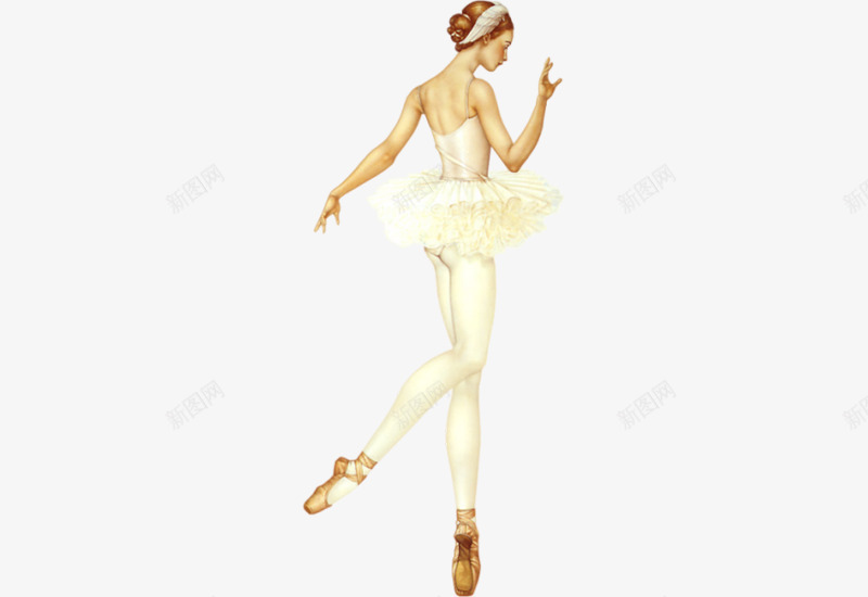 唯美芭蕾舞女演员png免抠素材_88icon https://88icon.com 免抠 歌剧魅影 舞台表演 舞蹈服装 芭蕾舞者 芭蕾舞表演