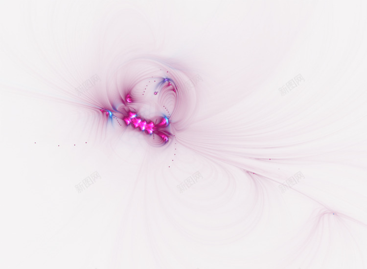 蓝色光束蓝色光晕png免抠素材_88icon https://88icon.com 蓝色光晕 蓝色光束