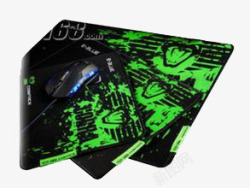 鼠标垫素材