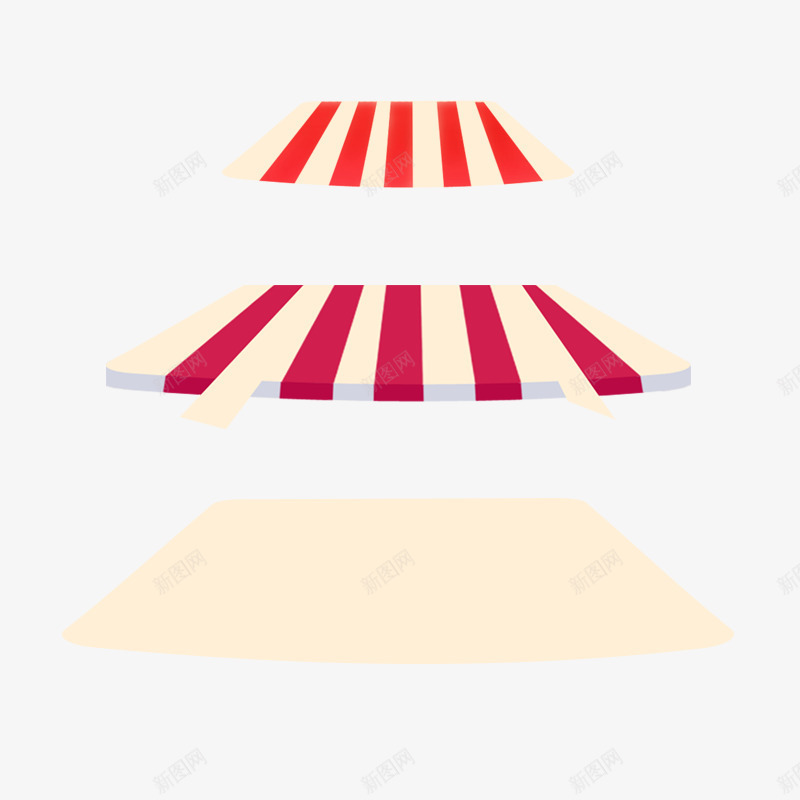 节日活动舞台台面png免抠素材_88icon https://88icon.com 台面 简约 舞台 节日