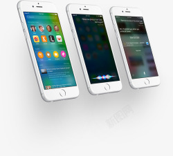 苹果六手机素材