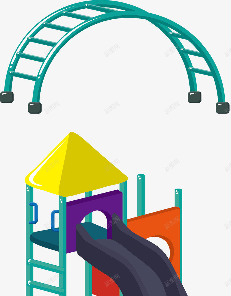 玩具儿童乐园装饰矢量图ai免抠素材_88icon https://88icon.com 儿童乐园装饰 玩具 玩具儿童乐园 玩具儿童乐园装饰 装饰 矢量图